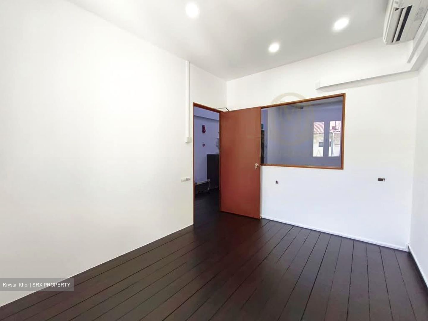 Tras Street (D2), Office #579797711